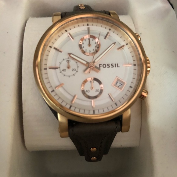 fossil es3818